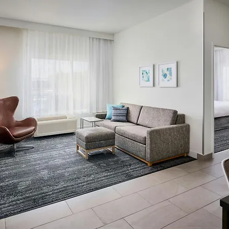 Towneplace Suites By Marriott Ottawa Kanata-2