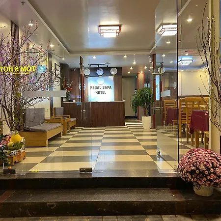 Regal Sapa Hotel-2