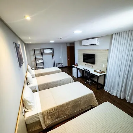 Citi Executivo Hotel-2