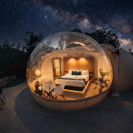 Glamping Balú-3