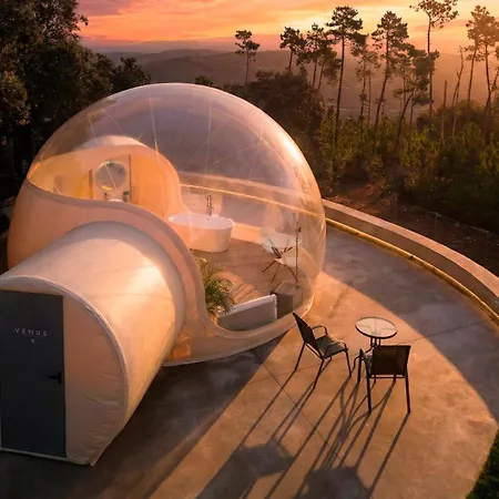 Glamping Balú-2