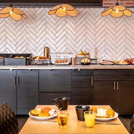 Ibis Styles Paris Gare De L'Est Chateau Landon-3
