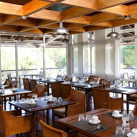 Hotel Nuevo Portil Golf-2