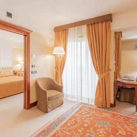 Hotel Pineta Palace-2