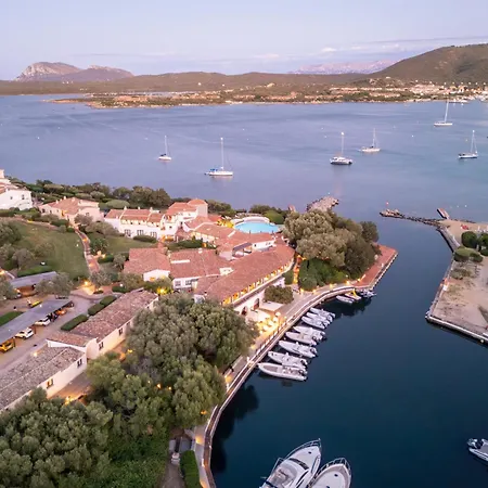 Hotel Palumbalza Porto Rotondo-3