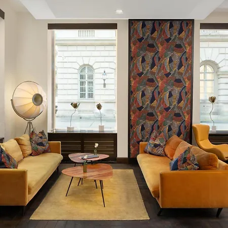 Radisson Blu Style Hotel, Vienna-3