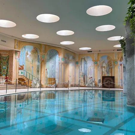 Hilton Sorrento Palace-2