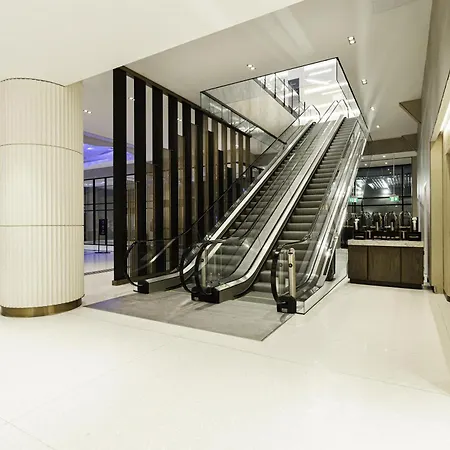 Hilton Niagara Falls/ Fallsview Hotel&Suites-2