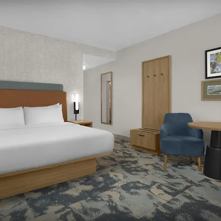 Hampton Inn & Suites Phoenix Glendale-Westgate-2