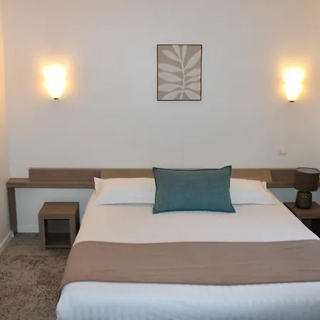 Brit Hotel Alghotel-3