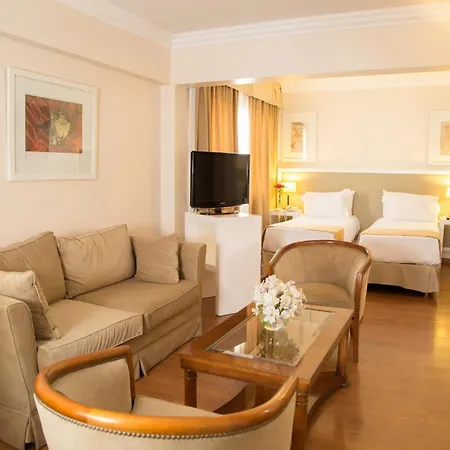 Huentala Hotel-2