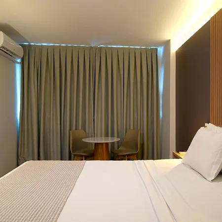 Mirasol Copacabana Hotel-3