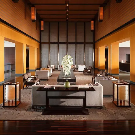 Mandarin Oriental, Tokyo-3