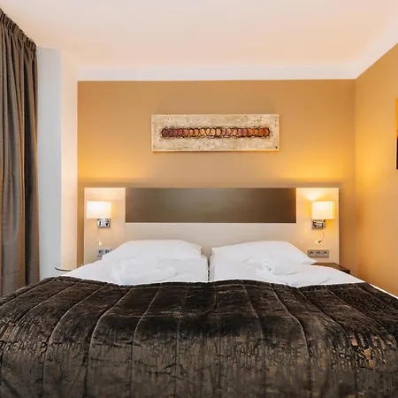 Hotel Marttel-3