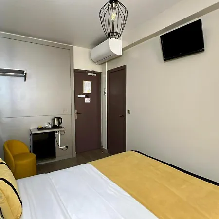 Pratic Hotel-3