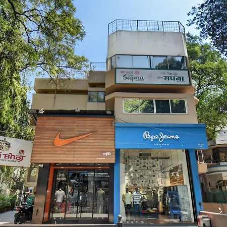 My Bizz Hotel Sapna-3