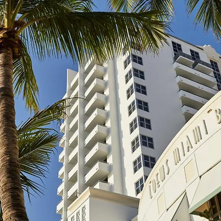 Loews Miami Beach Hotel-3