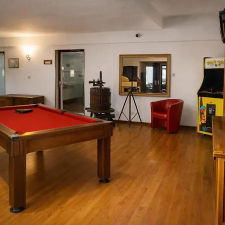 Logis Hôtel Saint Eloy-3