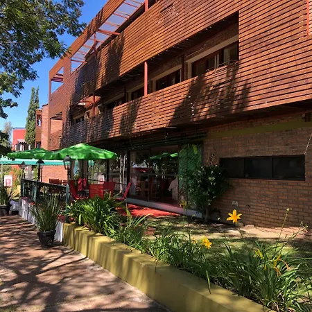 Hotel Solar del Acuario-2