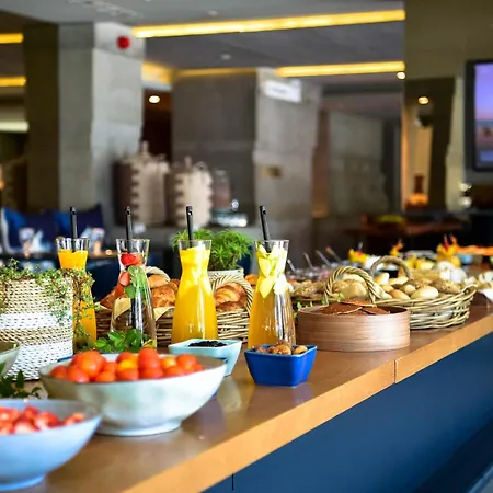 The Prime Energize Hotel & Spa - Algarve-2
