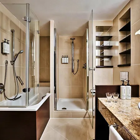 Crowne Plaza Bratislava By Ihg-3