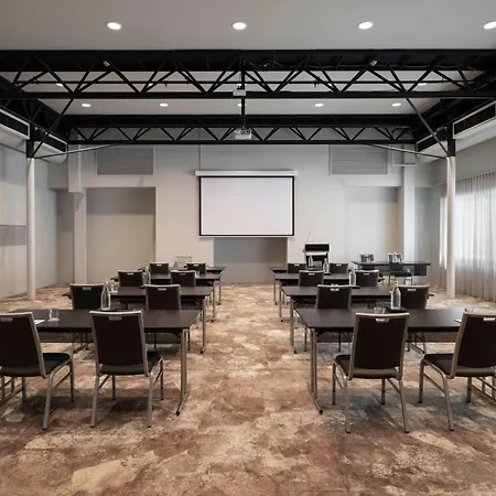 Four Points By Sheraton Perth-3