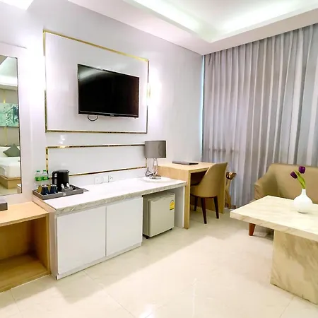 Elegant Airport Hotel-3