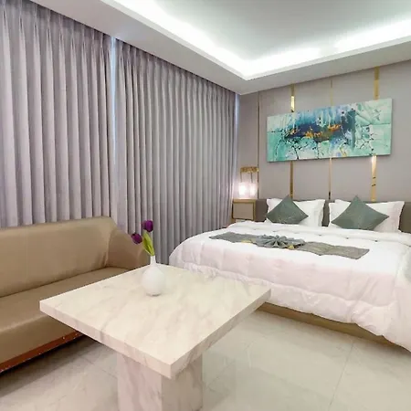 Elegant Airport Hotel-2