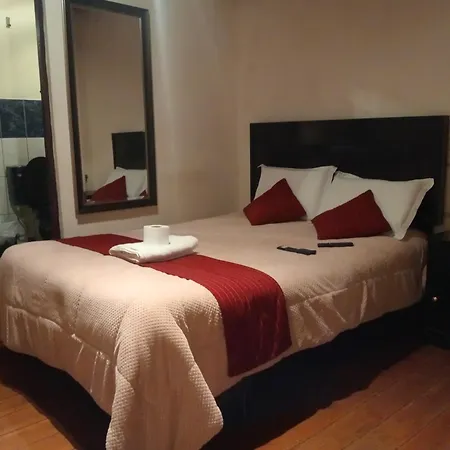 Rumi'S Inn-2