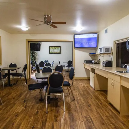 Sleep Suite Motel-2