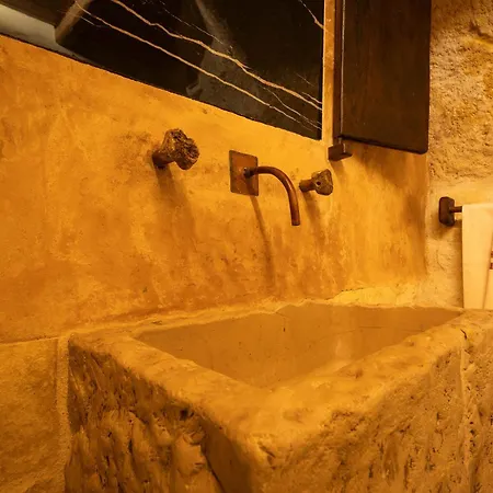 Moyseion Matera - Real-Life Experience In The Distant Past (Adults Only)-3