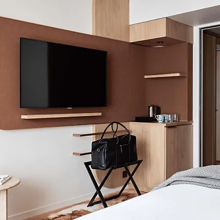 Pullman Paris Centre - Bercy-3