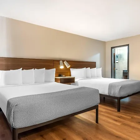 La Luna Inn, Ascend Hotel Collection-3