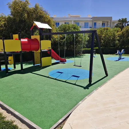 Ancora Park - Sunplace Hotels & Resorts-3