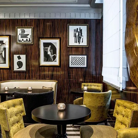 Sofitel Paris Le Faubourg-3