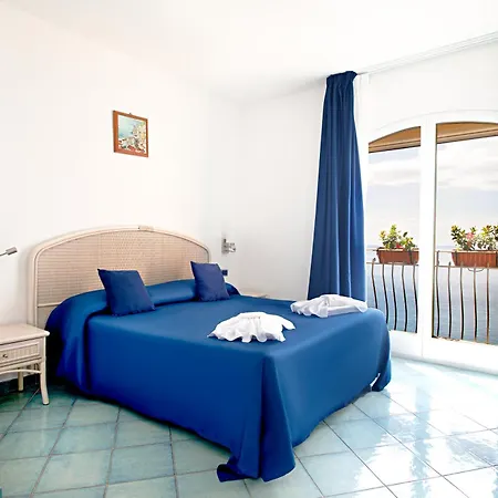 Hotel Villa Pandora-3