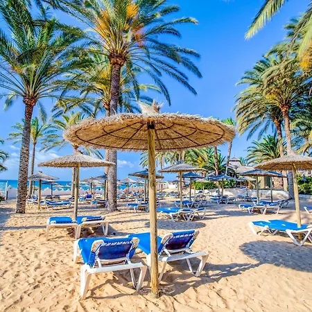 Sbh Costa Calma Beach Resort Hotel-3