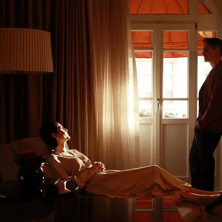 Park Hyatt Istanbul - Macka Palas-2