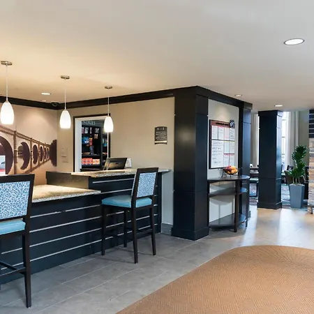 Staybridge Suites Chicago-Oakbrook Terrace By Ihg-3