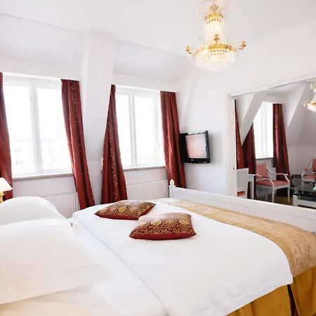 Brommavik Hotel-2