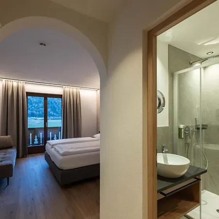 Hotel Mirabell-3