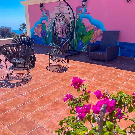Maya Campeche Hotel-2