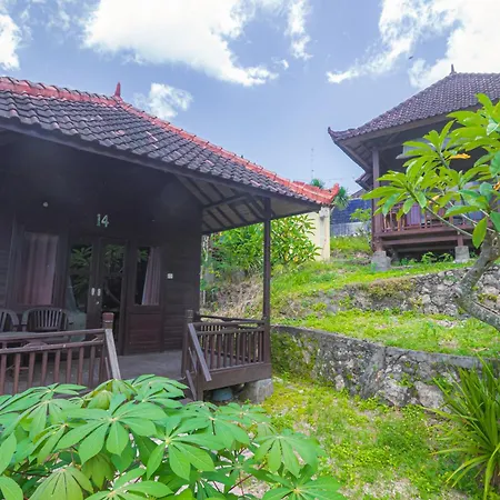 Sunrise Hut's Lembongan-3