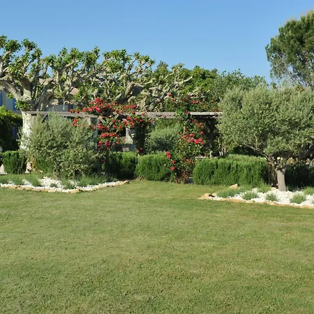 Le Mas Terre des Anges-2