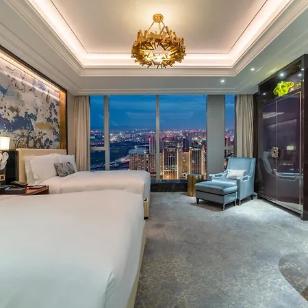 Waldorf Astoria Chengdu-3