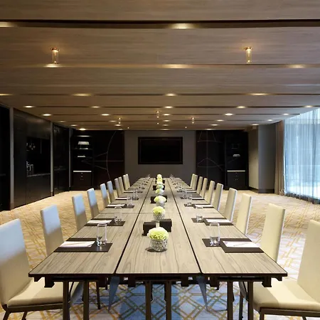 Hyatt Regency Bangkok Sukhumvit-2