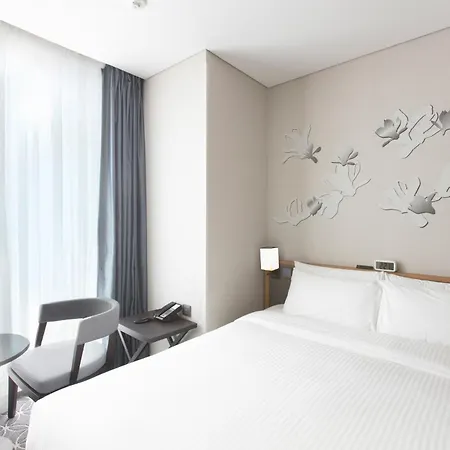 Hotel Gracery Seoul-3
