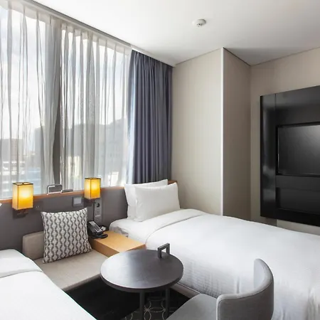 Hotel Gracery Seoul-2