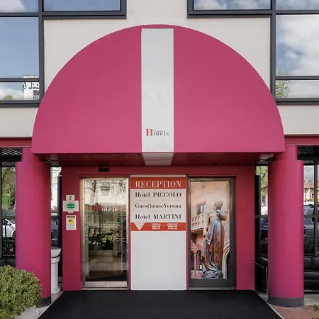 Hotel Martini-2
