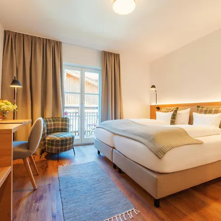 Gasthof-Hotel Dannerwirt-3